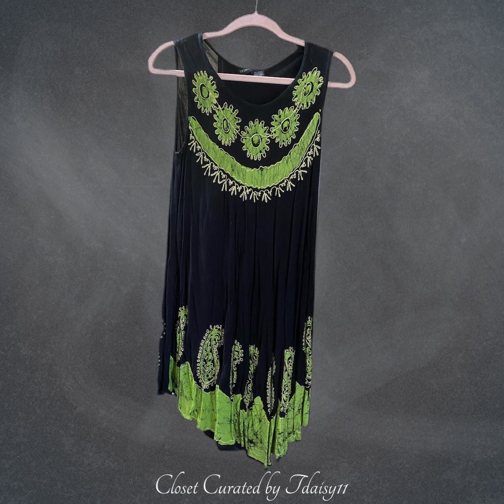 S. R. Fashion | OSFM Swing Dress